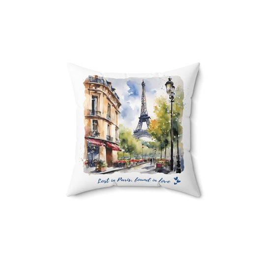 Paris Street