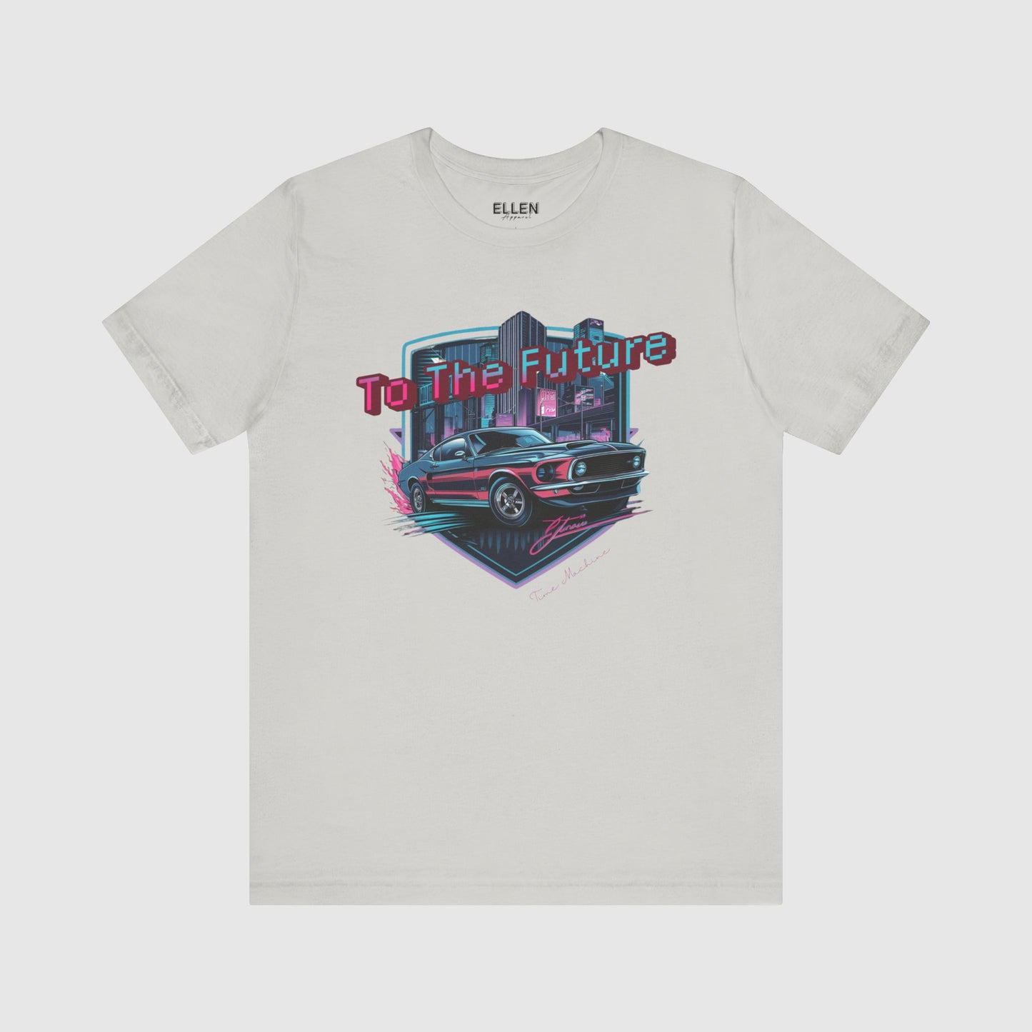 To The Future