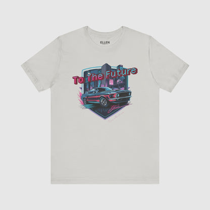 To The Future