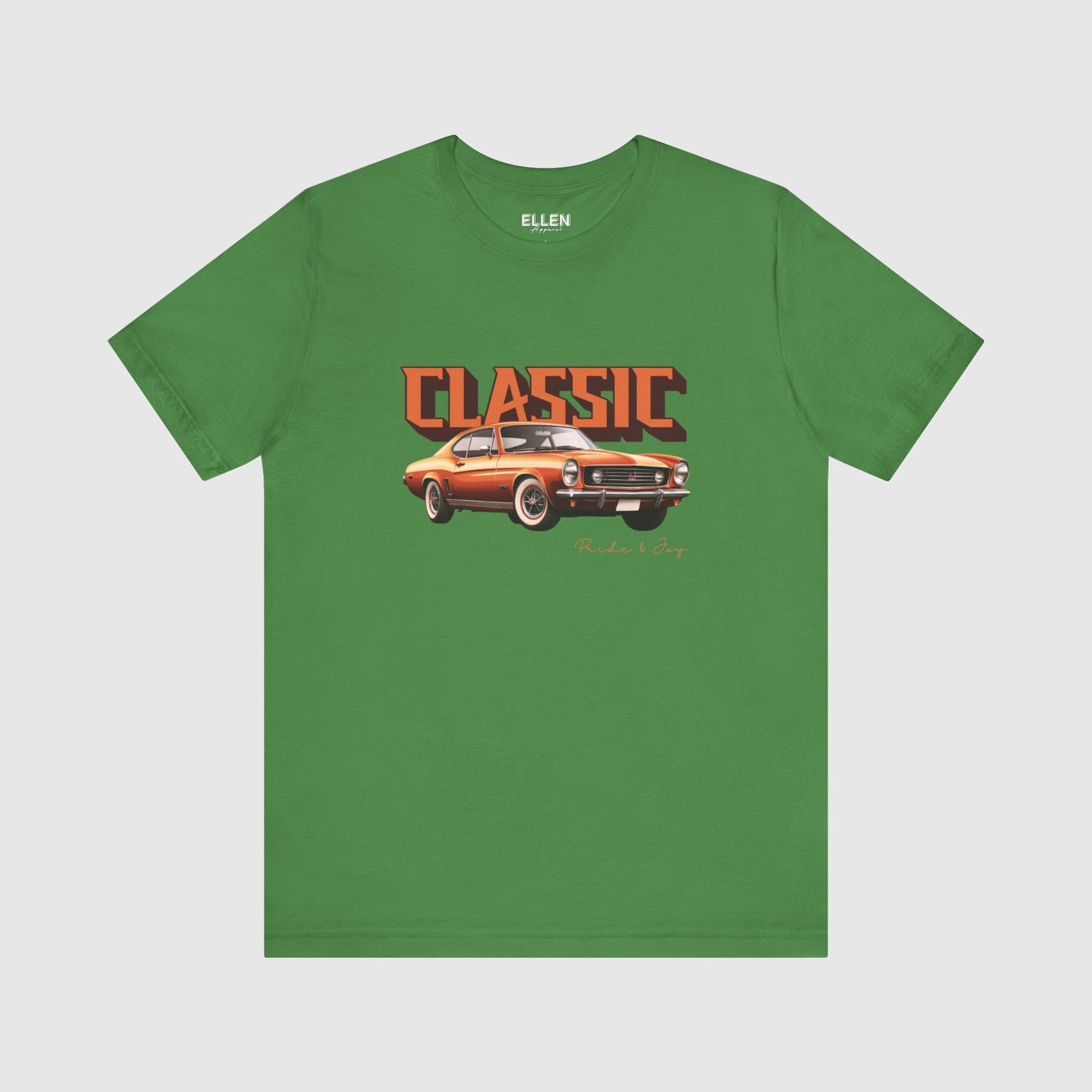 Classic Car