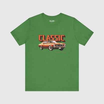Classic Car