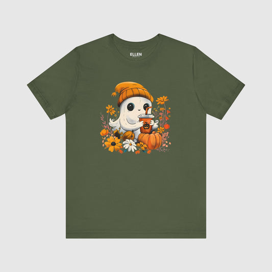 Autumn Ghost Vibes