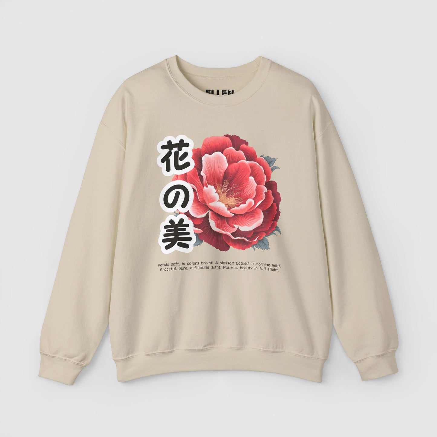 Beauty of the Flower