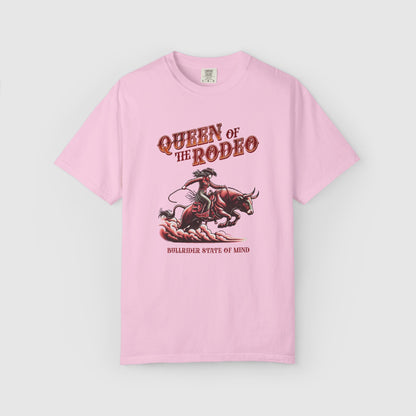 Queen of The Rodeo