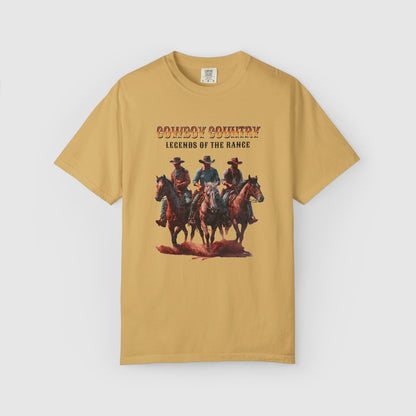 Cowboy Country