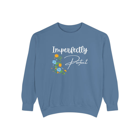 Viola Fanki - Sweatshirt