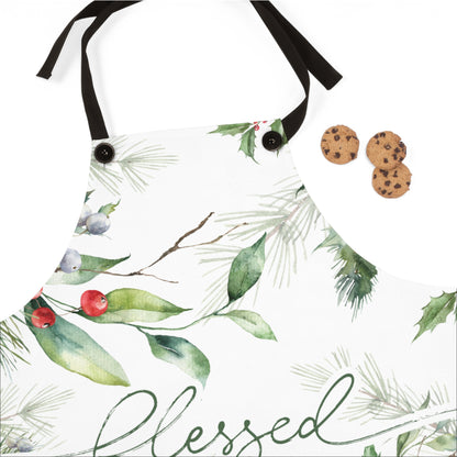 Woodland Berry - Blessed