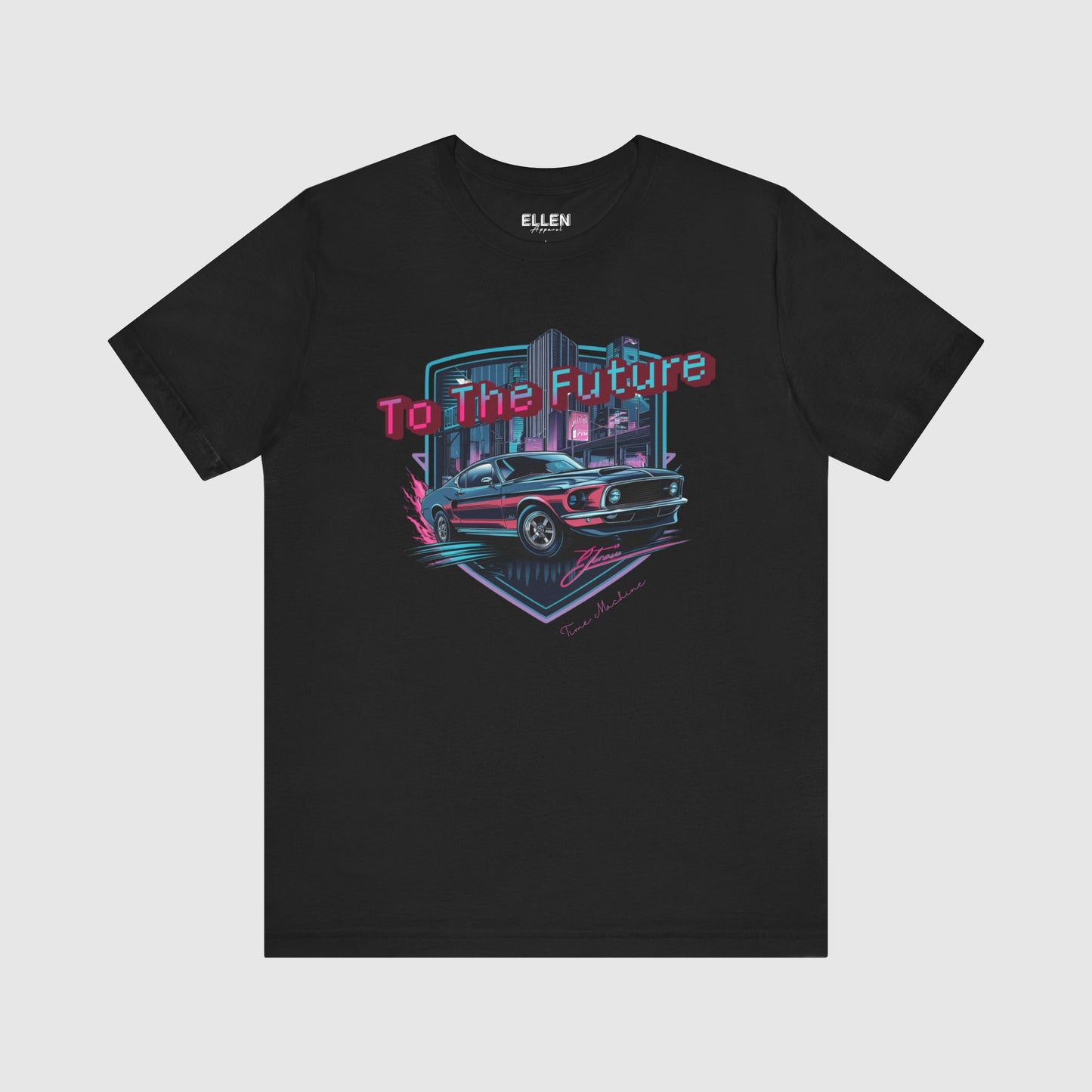 To The Future