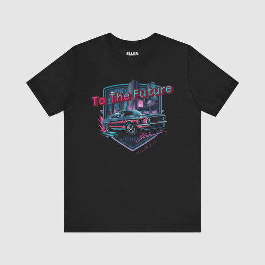 To The Future