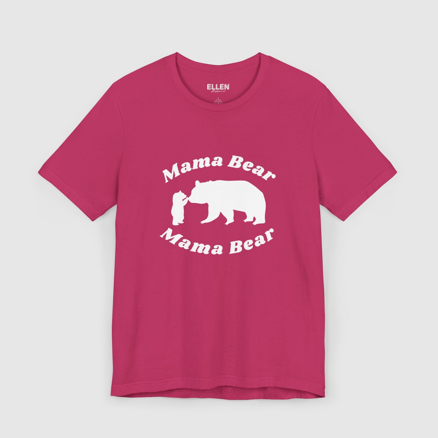 Mama Bear