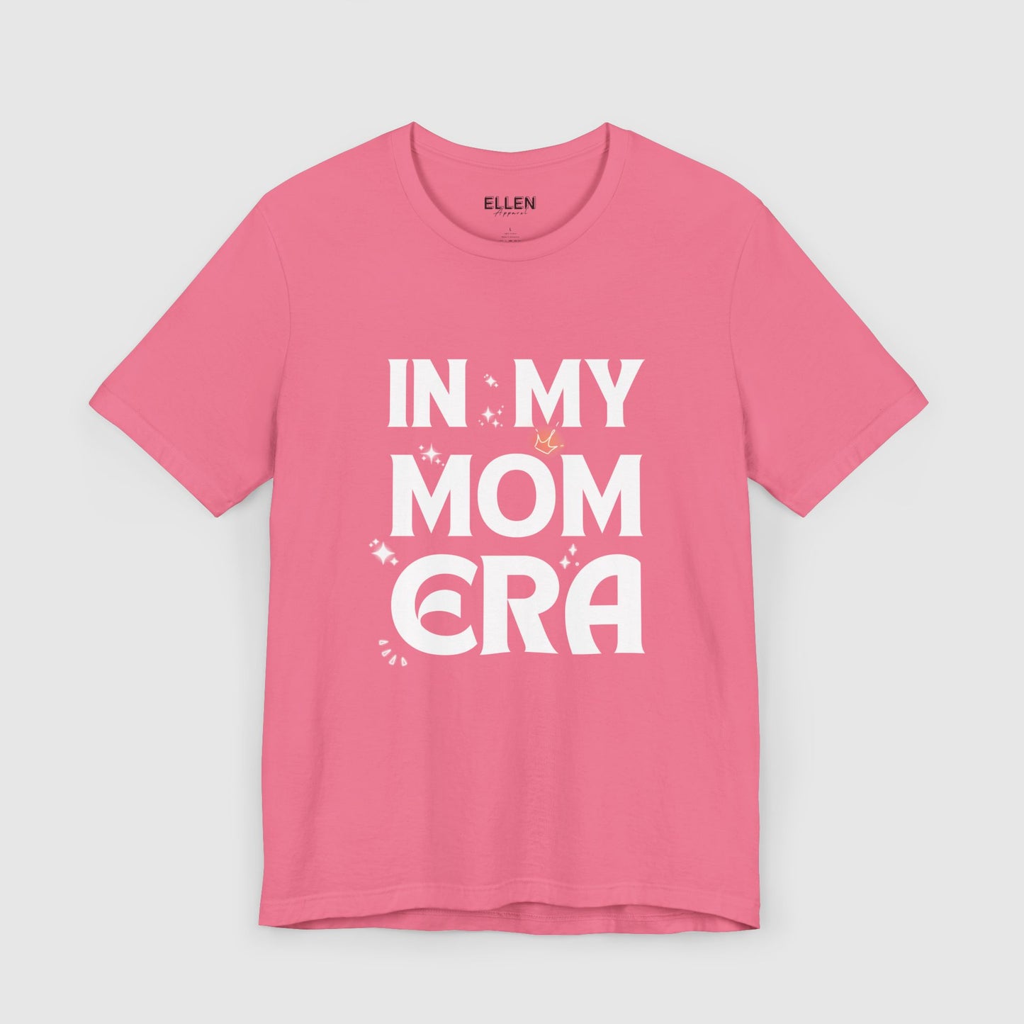 In My Mom Era