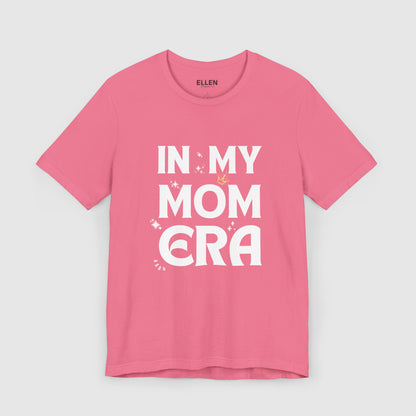 In My Mom Era