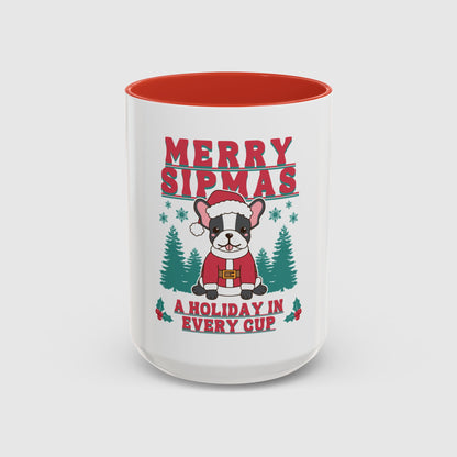 MERRY SIPMAS