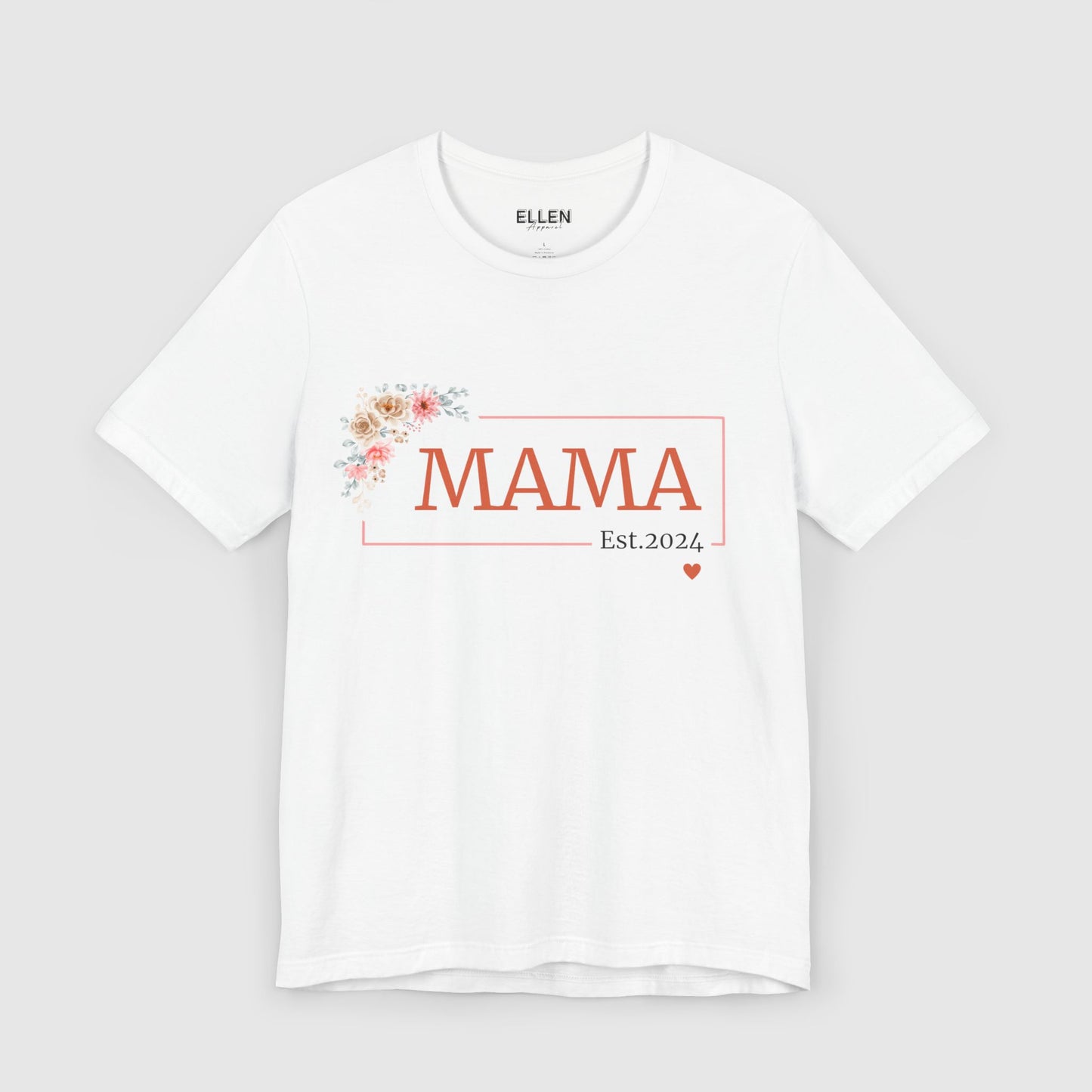Mama Est 2024
