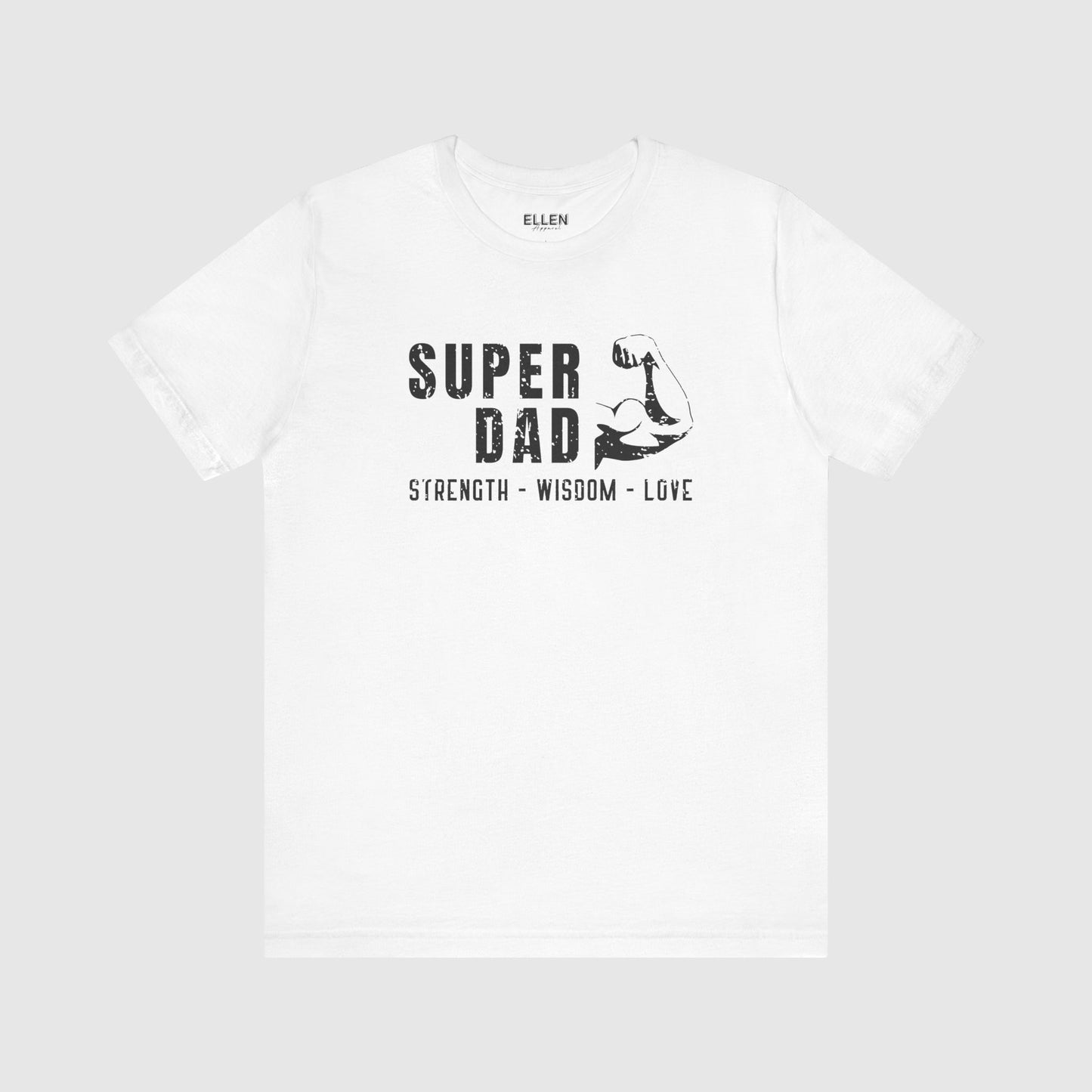 Super Dad