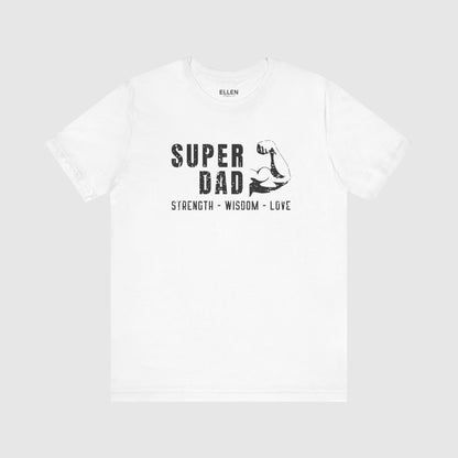 Super Dad