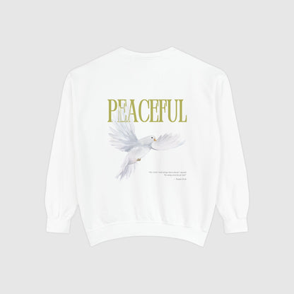 Peaceful