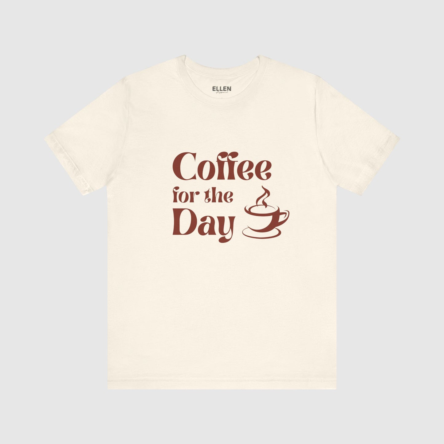 Coffee for the day