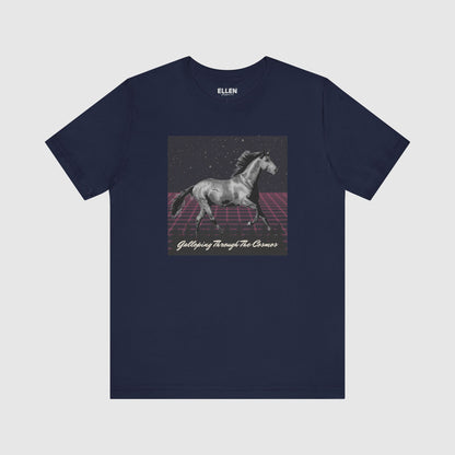Galloping Through the Cosmos