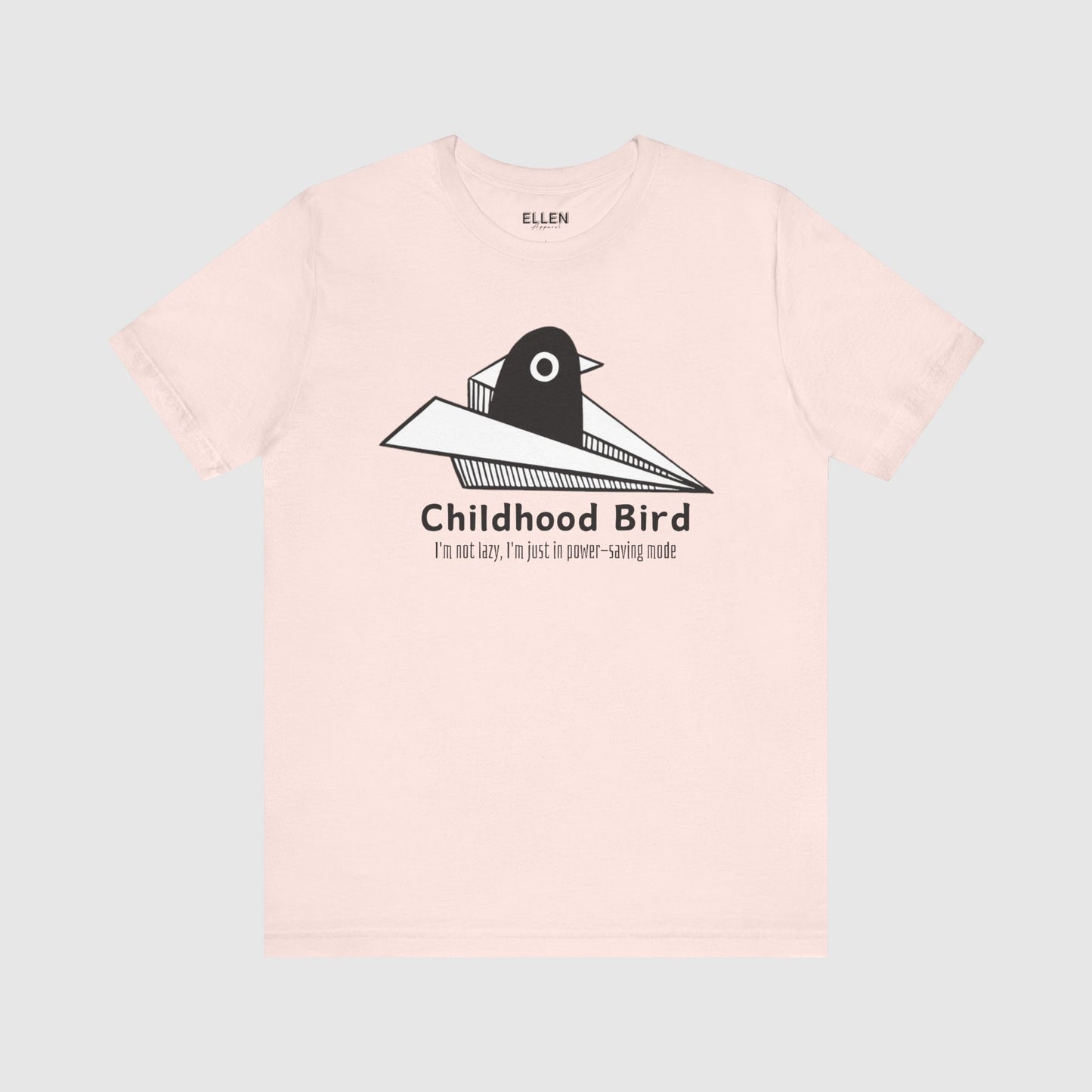 Childhood Bird
