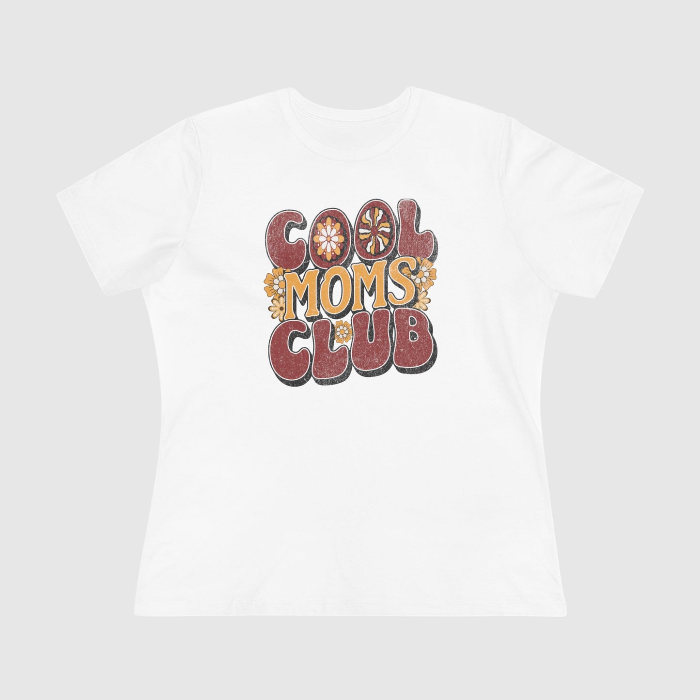 Cool Moms Club