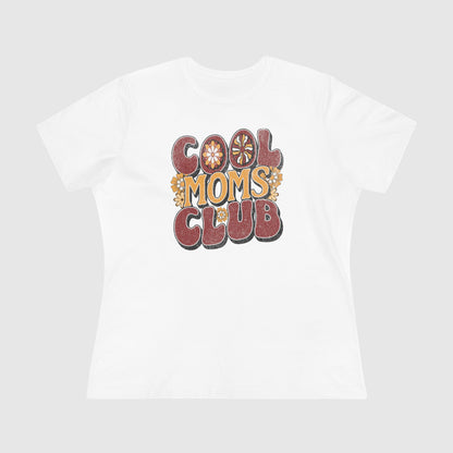Cool Moms Club