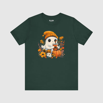 Autumn Ghost Vibes