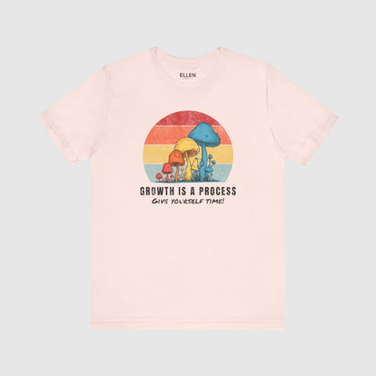 Gives yourself time - TShirt