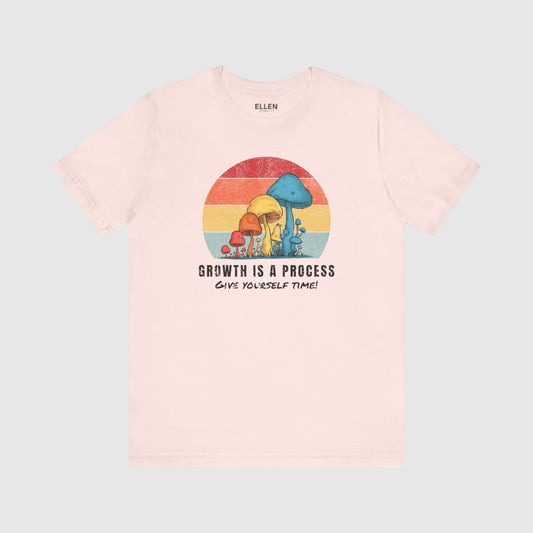 Gives yourself time - TShirt