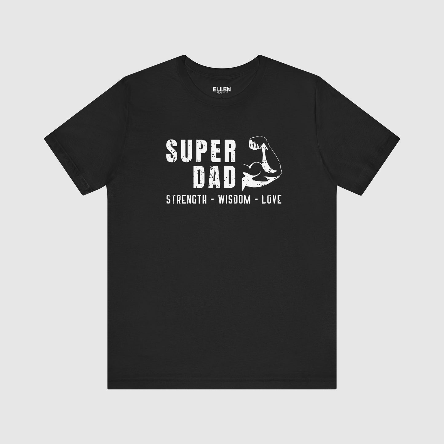 Super Dad