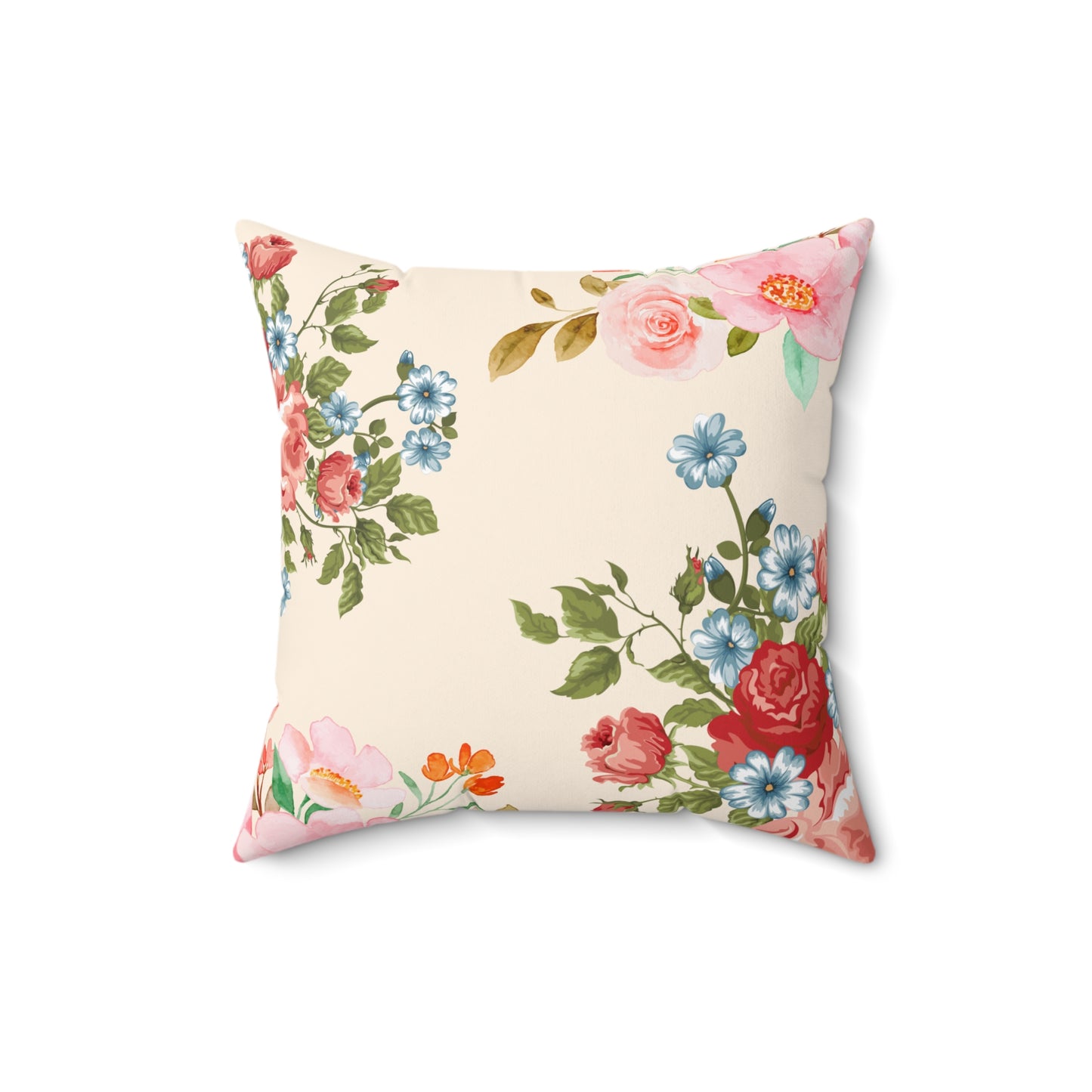 Pastel Floral Harmony