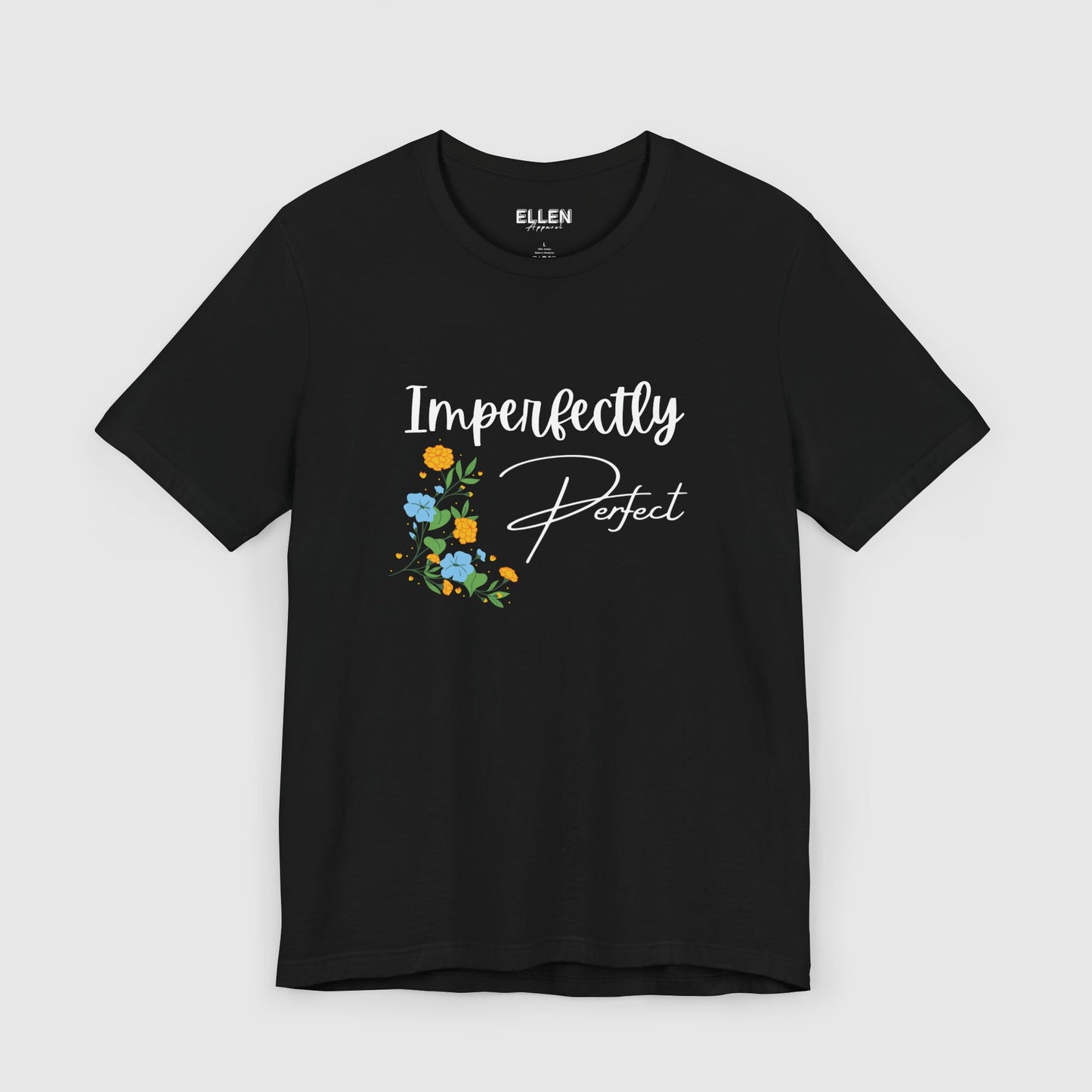Imperfectly Perfect