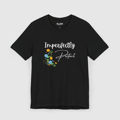 Imperfectly Perfect