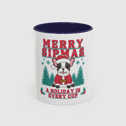 MERRY SIPMAS