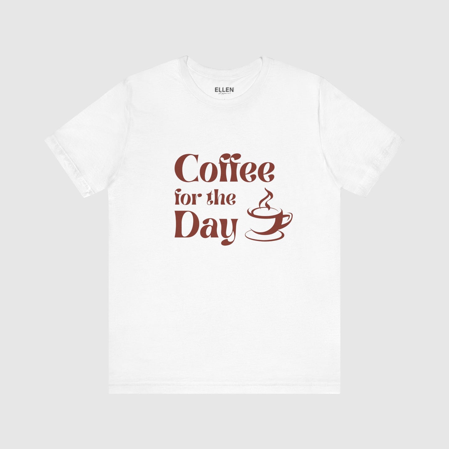 Coffee for the day