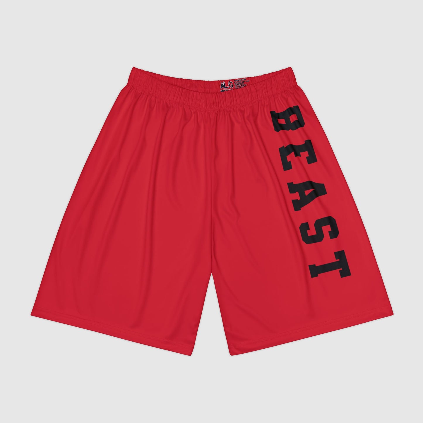 Beast Shorts