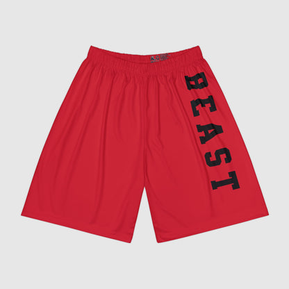 Beast Shorts