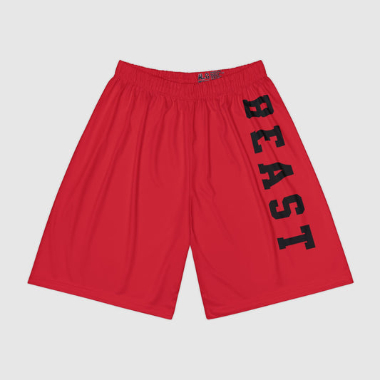 Beast Shorts