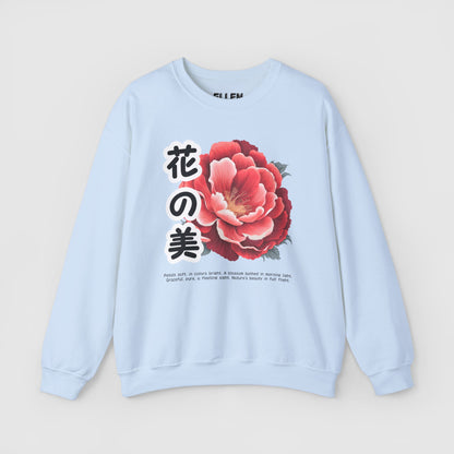 Beauty of the Flower