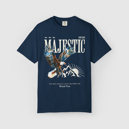 Majestic