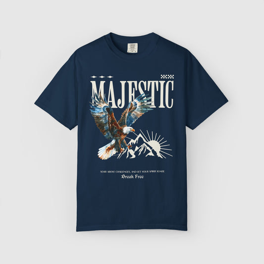 Majestic