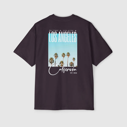 California 1850 (Back)