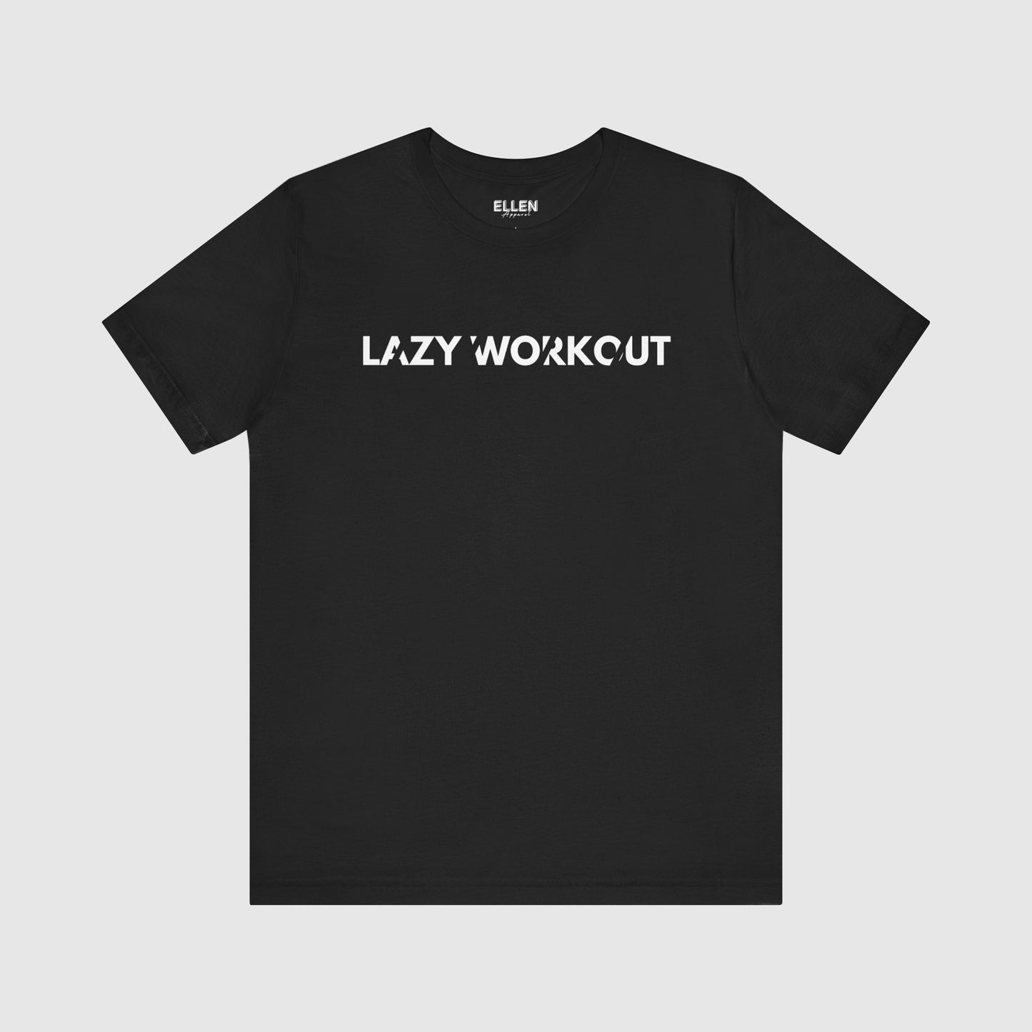 Lazy Workout