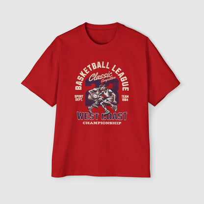Basketball League