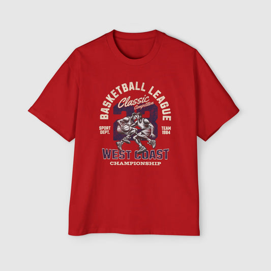 Basketball League
