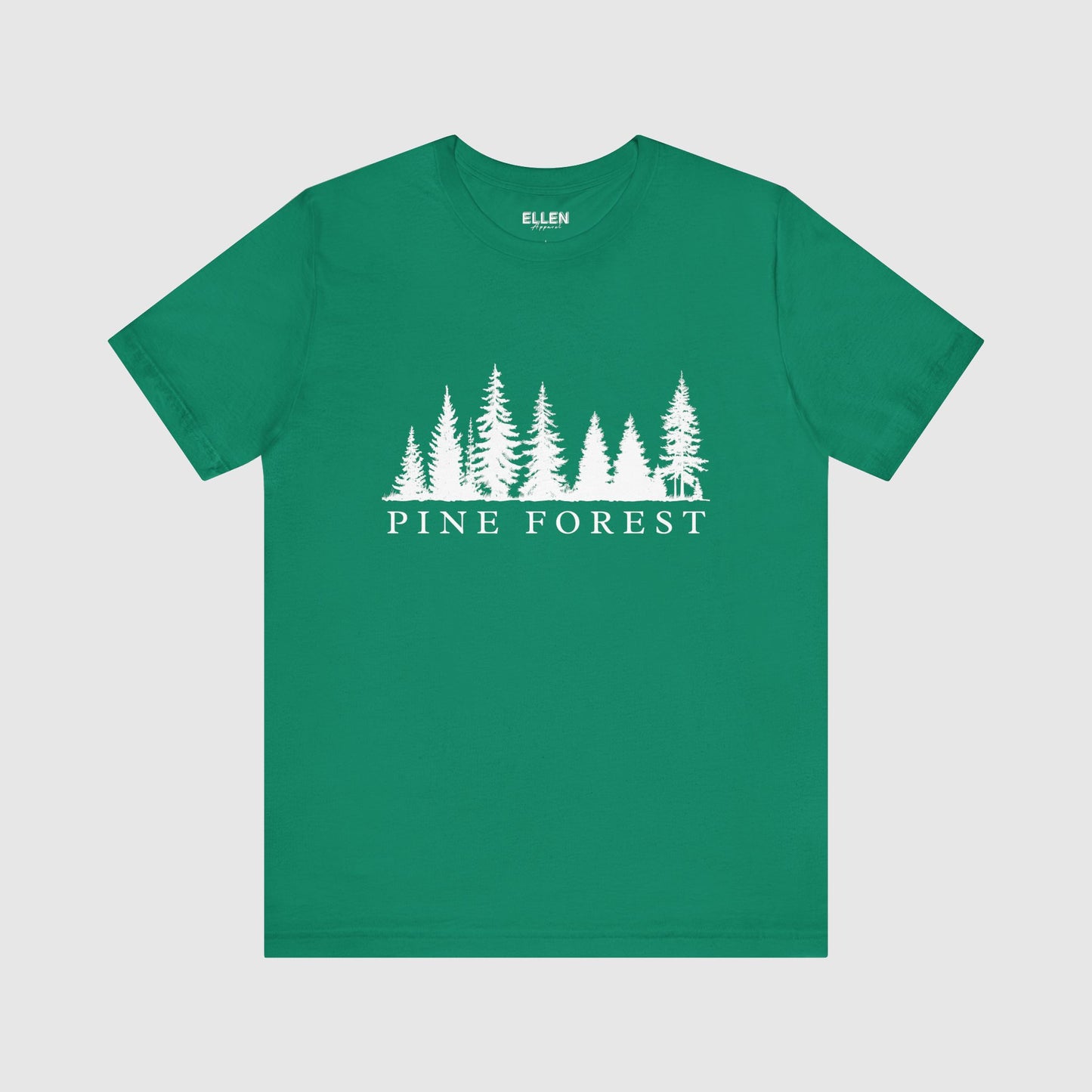 Pine Forest