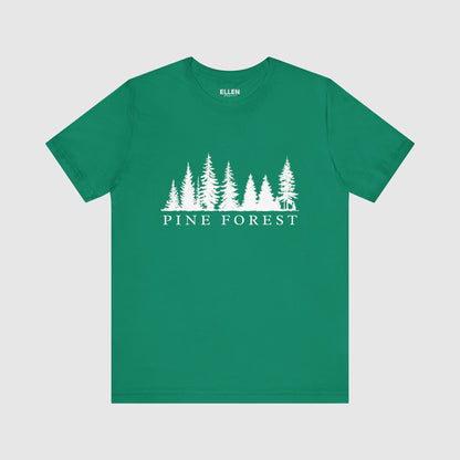 Pine Forest