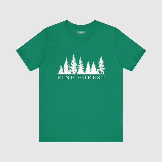 Pine Forest