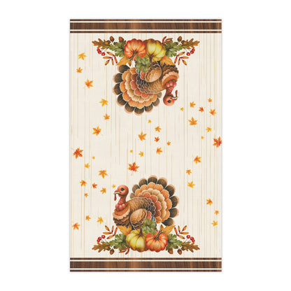 Turkey Thanksgiving