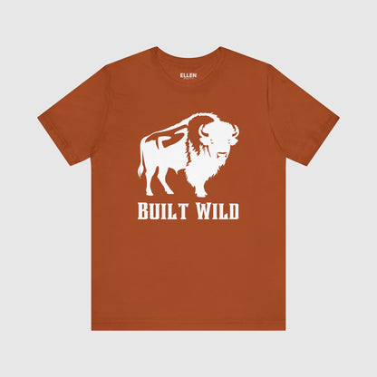 Built Wild